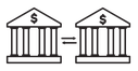 Bank Transfer icon