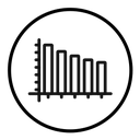 Bar Chart icon