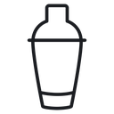 Bar shaker 2 icon