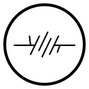 Barbed wire icon