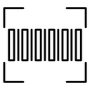 Barcode Read icon