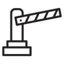 Barrier icon