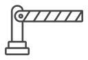 Barrier icon