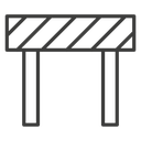 Barrier 4 icon