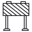 Barrier 2 icon
