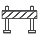 Barrier 3 icon