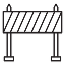 Barrier icon