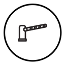 Barrier icon