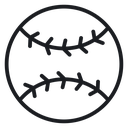 Baseball 3 icon