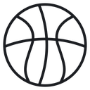 Basketball 3 icon