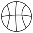 Basketball 4 icon