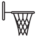 Basketball Hoop icon