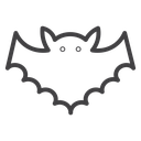 Bat icon