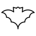Bat icon