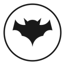 Bat icon