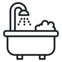 Bath 4 icon