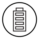 Battery icon
