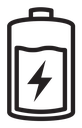 Battery icon