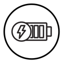 Battery icon