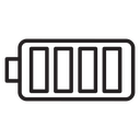 Battery icon