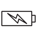 Battery icon