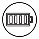 Battery icon