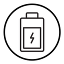 Battery icon