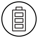 Battery icon