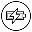 Battery icon