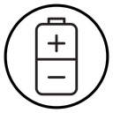 Battery icon