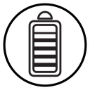 Battery icon