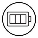 Battery icon