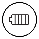 Battery (2) icon