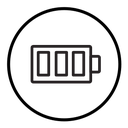 Battery icon