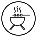 BBQ icon