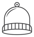 Beanie icon