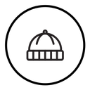 Beanie icon