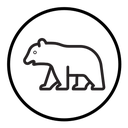 Bear icon