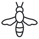 Bee 2 2 icon
