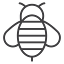 Bee 2 3 icon