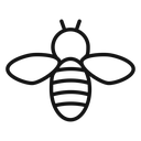 Bee 2 icon