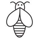 Bee 2 icon