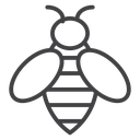 Bee 4 icon