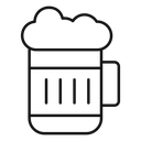 Beer icon