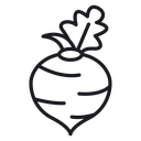 Beetroot 2 icon