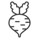 Beetroot 3 icon
