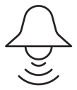 Bell icon