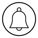 Bell (2) icon