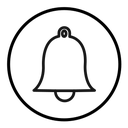 Bell icon
