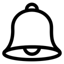 Bell 2 icon